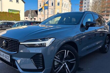 Volvo XC60 6.400 km 49.999 &euro; Siegburg 53721