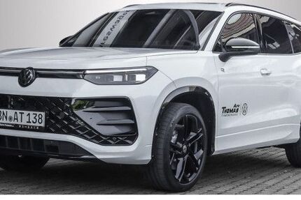 VW Tayron 6.000 km 58.880 &euro; Bonn 53227