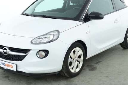 Opel Adam 56.567 km 12.220 &euro; Köln 50739
