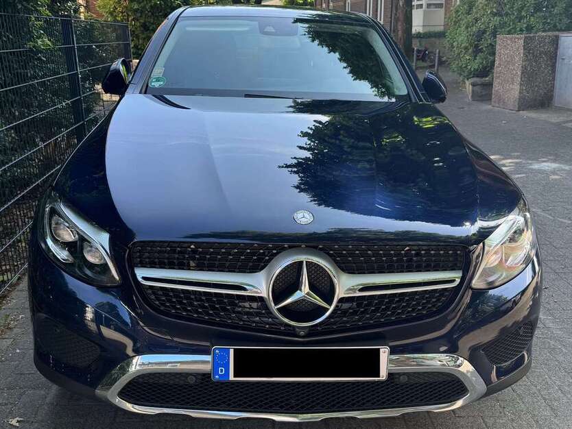 GLC 250