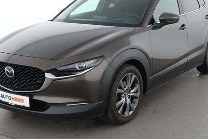 Mazda CX-30 104.892 km 17.220 € Köln 50739