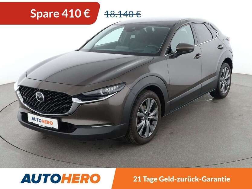 Mazda CX-30 104.892 km 17.220 € Köln 50739