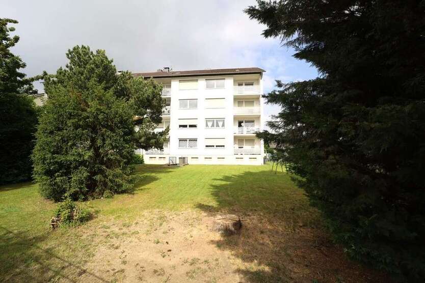 Wohnung zum Mieten in Euskirchen 670 € 74 m²