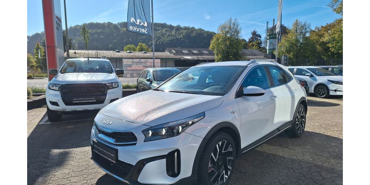 Kia XCeed 14.850 km 20.890 &euro; Overath 51491