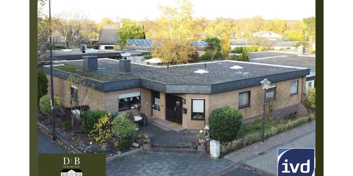 Einfamilienhaus Troisdorf / Rotter See Rotter See - 6 Zimmer, 155 m&sup2;, 449.990&euro; | Angebot:23563487