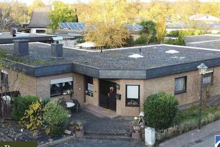 Haus Troisdorf / Rotter See Rotter See - 6 Zimmer, 155 m&sup2;, 449.990&euro; | Angebot:23563487