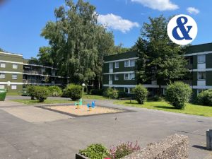 Platz für Familien - 4-Zimmer-Eigentumswohnung mit TG-Stellplatz und Balkon in Lannesdorf - Wohnung Bonn Lannesdorf | Angebot:27202138
