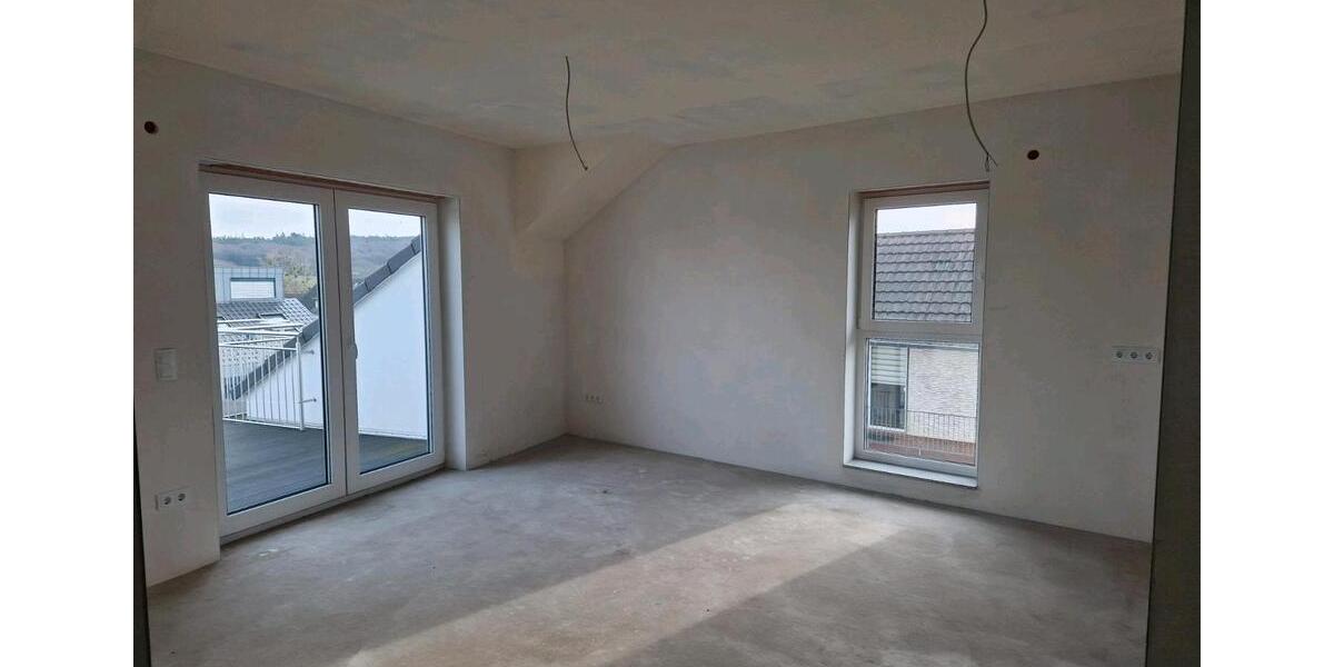 Dachgeschoßwohnung Rheinbach - 2 Zimmer, 60 m&sup2;, 255.000&euro; | Angebot:26993449