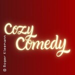 Cozy Comedy - Stand Up Show