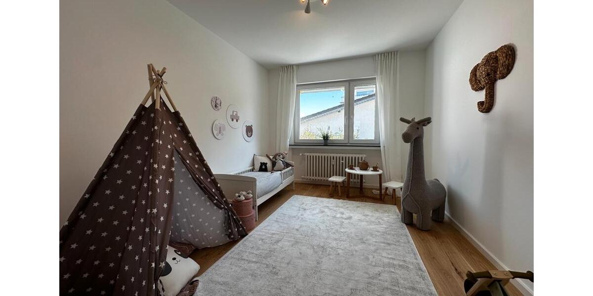 Erdgeschoßwohnung Bonn Hardtberg - 3 Zimmer, 73 m&sup2;, 339.000&euro; | Angebot:27228310