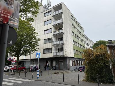 UNABHÄNGIGKEIT BEGINNT HIER 2 zimmer