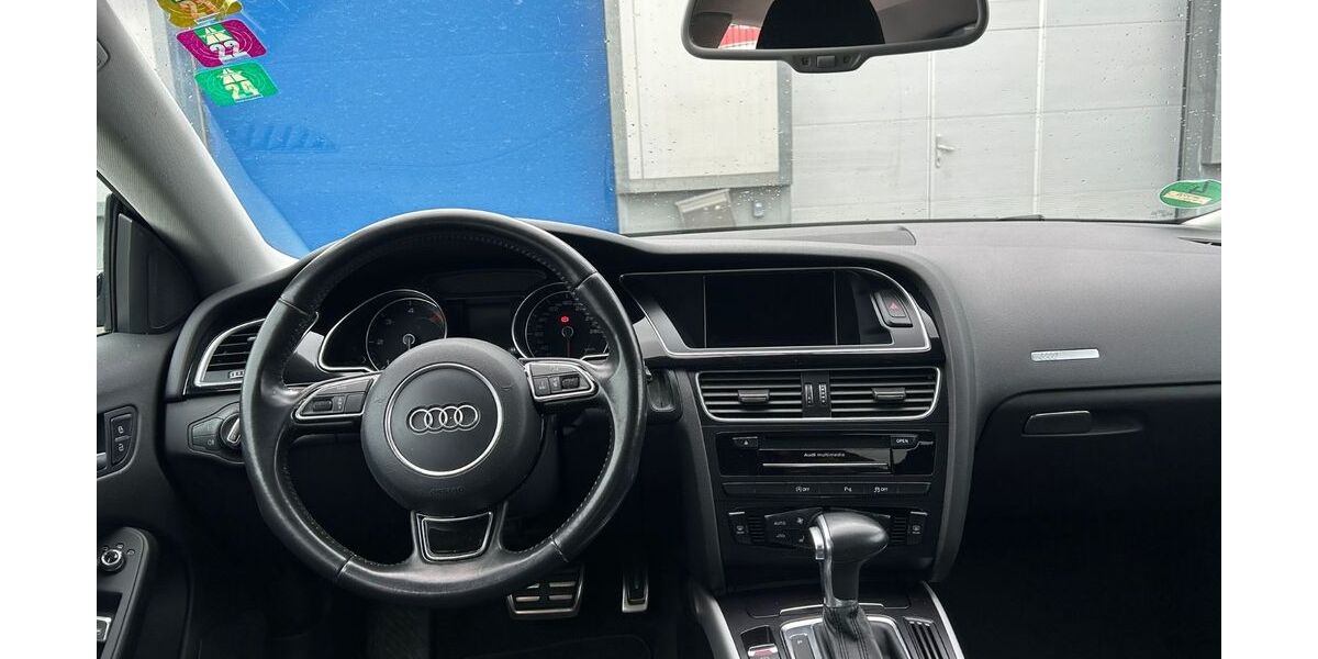 Audi A5 145.000 km 16.999 &euro; Wesseling (bei Köln) 50389