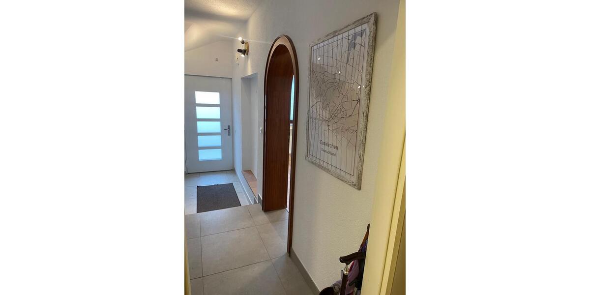 Maisonettenwohnung Euskirchen - 4 Zimmer, 158 m&sup2;, 1.870&euro; | Angebot:24766593