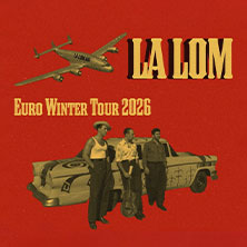 La Lom 26.01.2026 Luxor