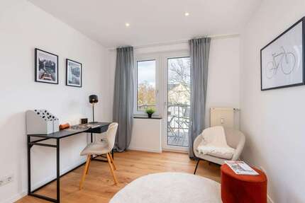 Wohnung zum Kaufen in Köln 329.900 € 55 m² 3 zimmer