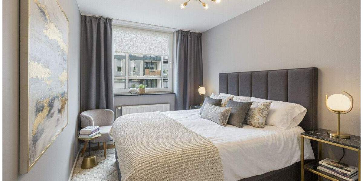 Etagenwohnung Hürth Efferen - 3 Zimmer, 77 m&sup2;, 274.000&euro; | Angebot:25666522