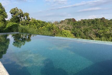 Traumimmobilie in Costa Rica 5 zimmer