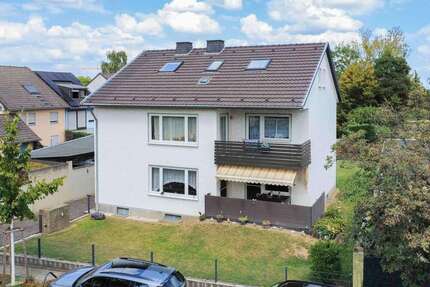 Haus zum Kaufen in Bonn 598.000 € 180.84 m² 8 zimmer