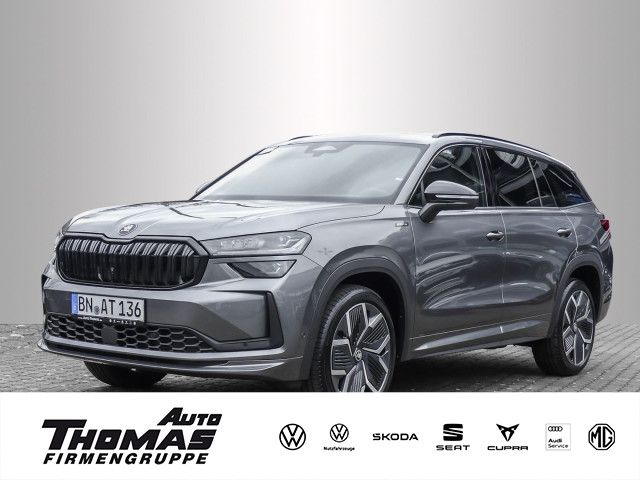 Kodiaq