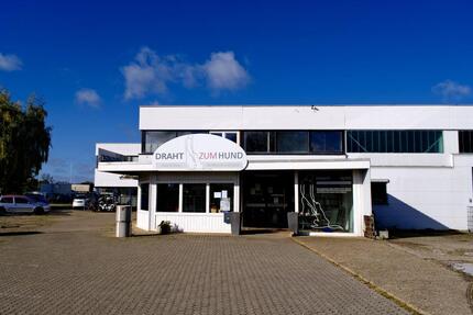 Gewerbeobjekt Euskirchen Dom-Esch - 2.750&euro; | Angebot:24647359