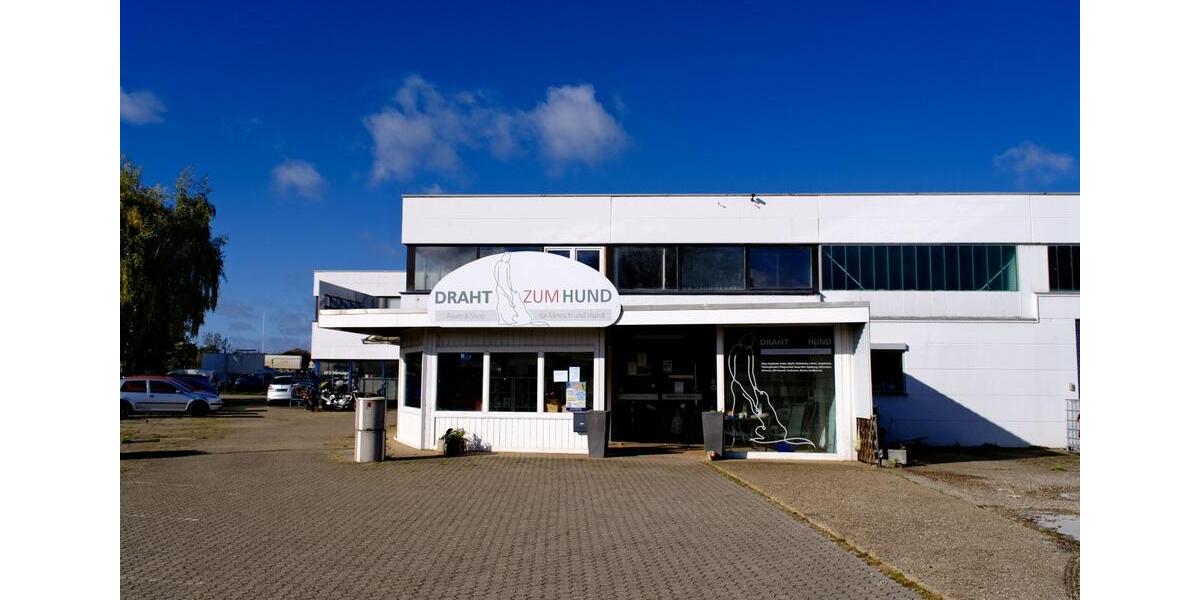 Gewerbeobjekt Euskirchen Dom-Esch - 2.750&euro; | Angebot:24647359