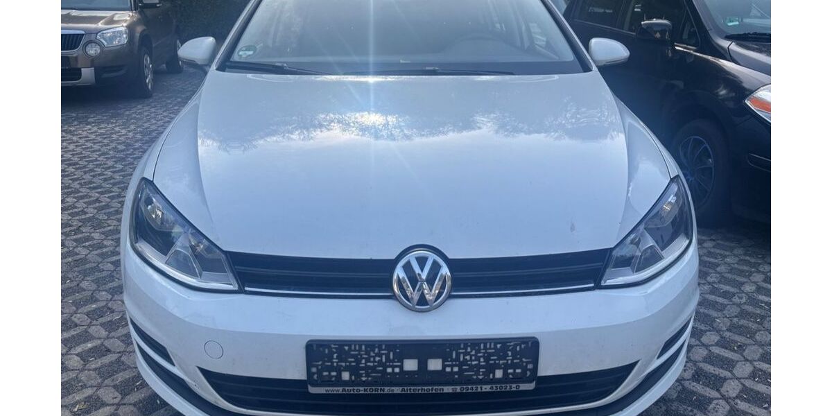 VW Golf 260.000 km 3.790 &euro; Altenahr 53505