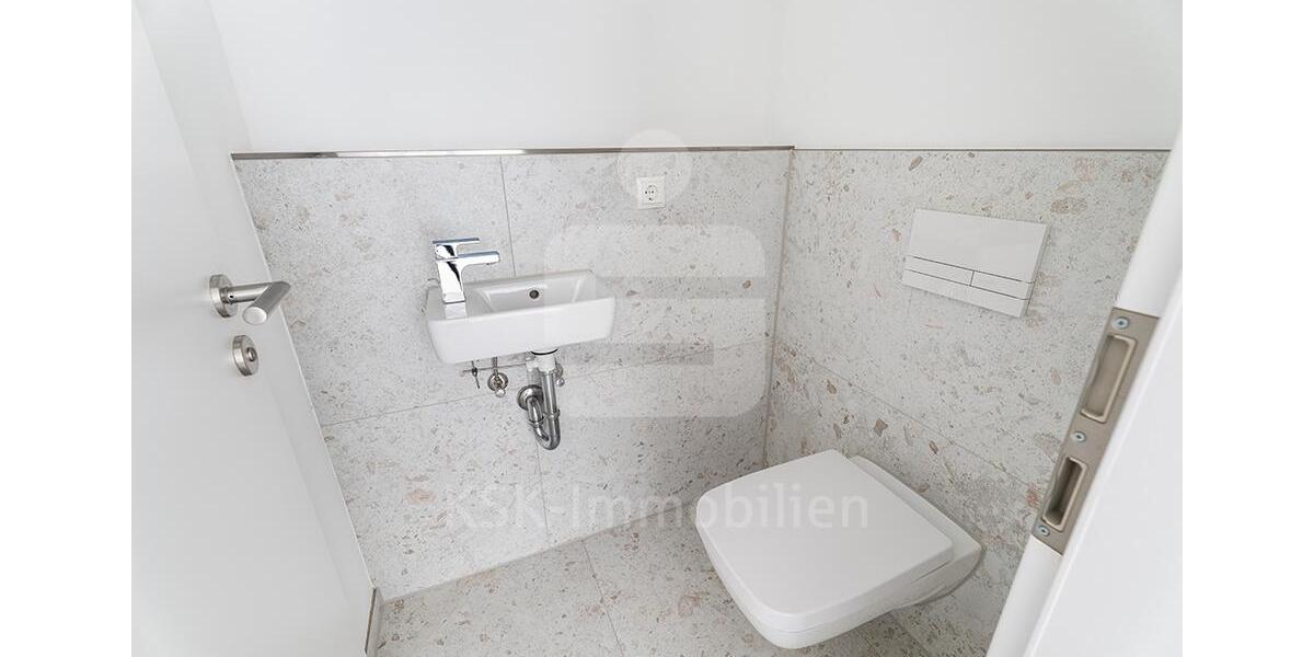 Etagenwohnung Eitorf - 3 Zimmer, 94 m&sup2;, 1.175&euro; | Angebot:25545627