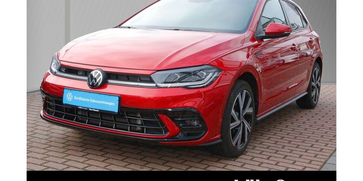 VW Polo 9.000 km 24.650 &euro; Meckenheim / Bonn 53340