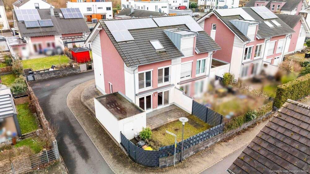 Doppelhaushälfte Hennef / Im Siegbogen Weldergoven - 5 Zimmer, 136 m&sup2;, 498.000&euro; | Angebot:24735356