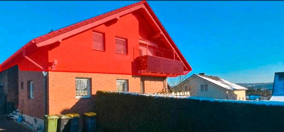 Dachgeschoßwohnung Ruppichteroth - 3.5 Zimmer, 106 m&sup2;, 264.000&euro; | Angebot:26545172