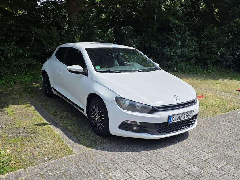 Scirocco