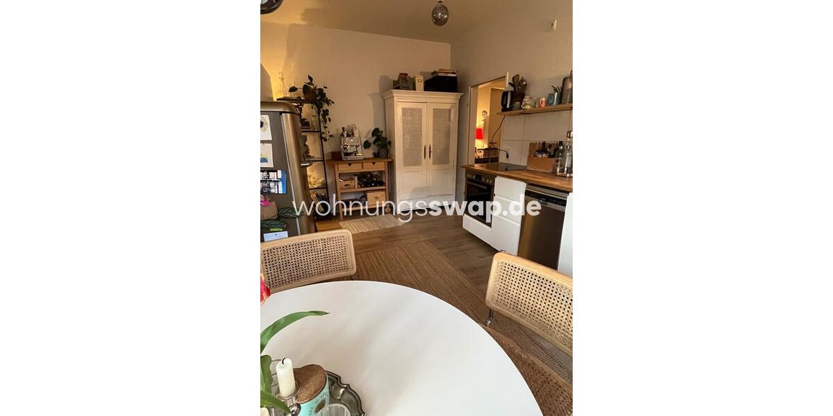 Etagenwohnung Köln Ehrenfeld - 1 Zimmer, 40 m&sup2;, 598&euro; | Angebot:26108939