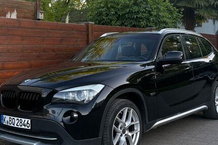 BMW X1 260.000 km 5.500 &euro; Köln 50825