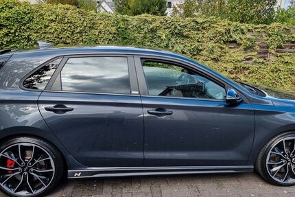Hyundai i30 78.800 km 22.000 &euro; Erftstadt 50374