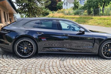 Porsche Panamera 26.000 km 89.000 € Windeck 51570
