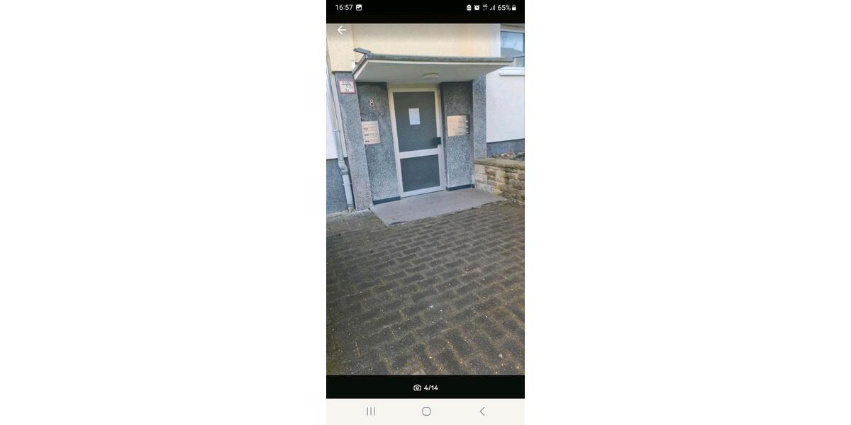 Etagenwohnung Bonn Tannenbusch - 3 Zimmer, 73 m&sup2;, 1.430&euro; | Angebot:25891411