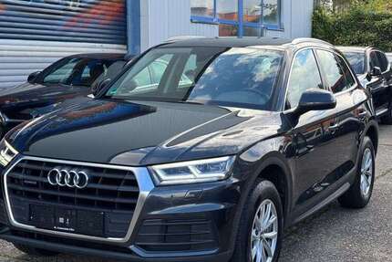 Audi Q5 73.700 km 25.890 € Köln 51105