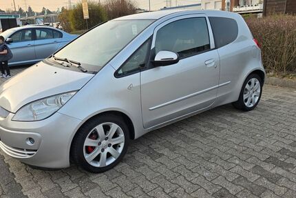 Mitsubishi Colt 119.000 km 2.200 &euro; Brühl 50321