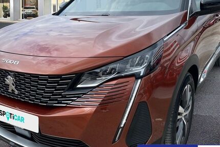 Peugeot 5008 25.618 km 25.980 € Bonn 53121