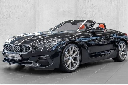 BMW Z4 21.121 km 38.995 € Köln-West 50858