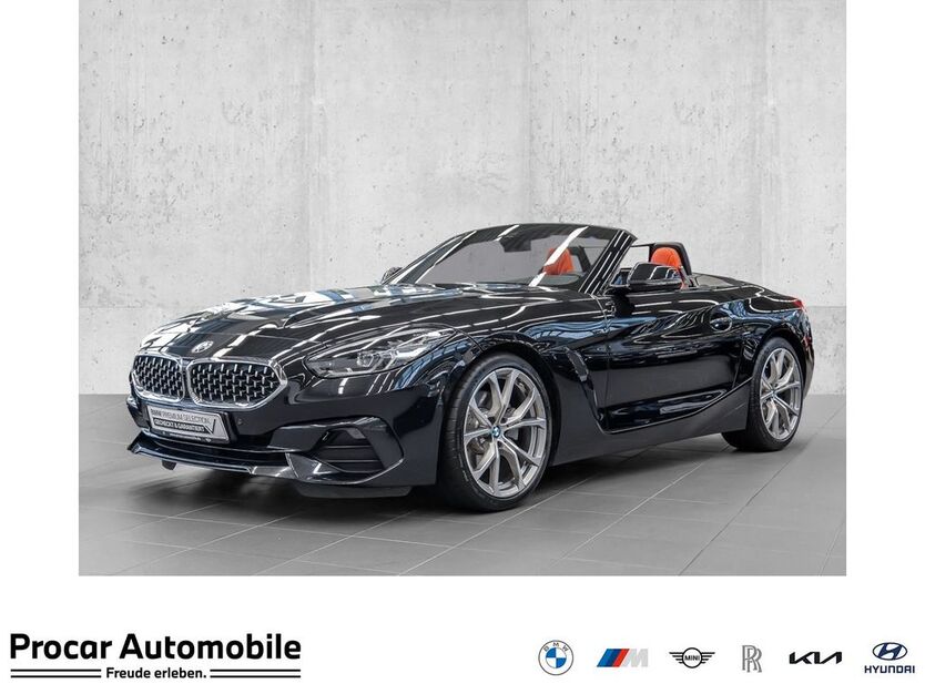 BMW Z4 21.121 km 38.995 € Köln-West 50858
