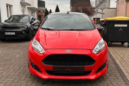 Ford Fiesta 70.724 km 6.700 &euro; Troisdorf 53842