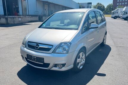 Opel Meriva 157.000 km 1.900 &euro; Köln 50679