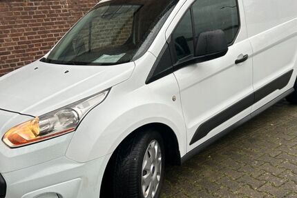 Ford Transit 146.300 km 7.600 € köln 51069