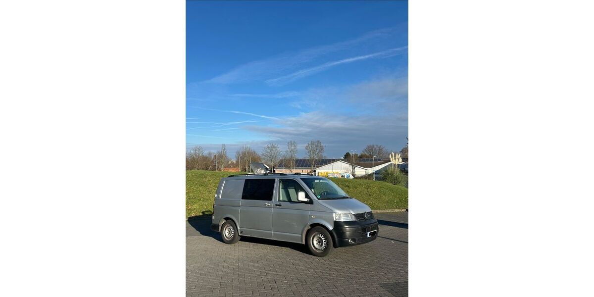 VW T5 Transporter 200.000 km 22.500 &euro; Bonn 53127