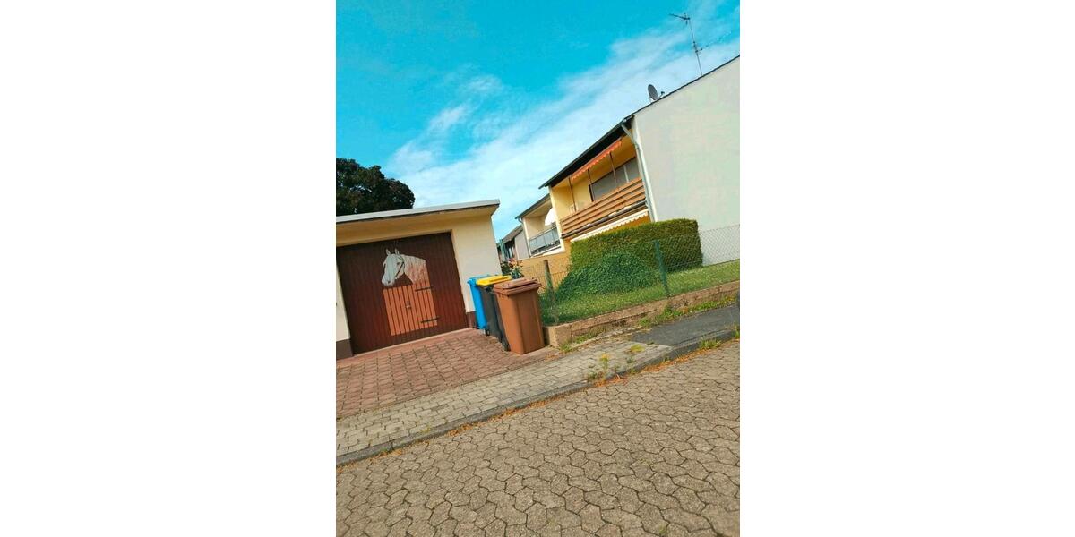 Etagenwohnung Erftstadt - 2 Zimmer, 62 m&sup2;, 750&euro; | Angebot:24774646