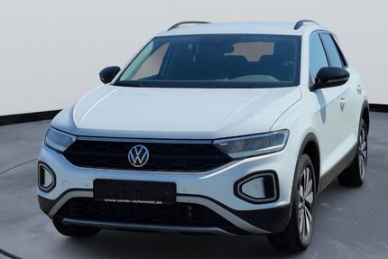 VW T-Roc 38.000 km 24.790 &euro; Bonn 53177