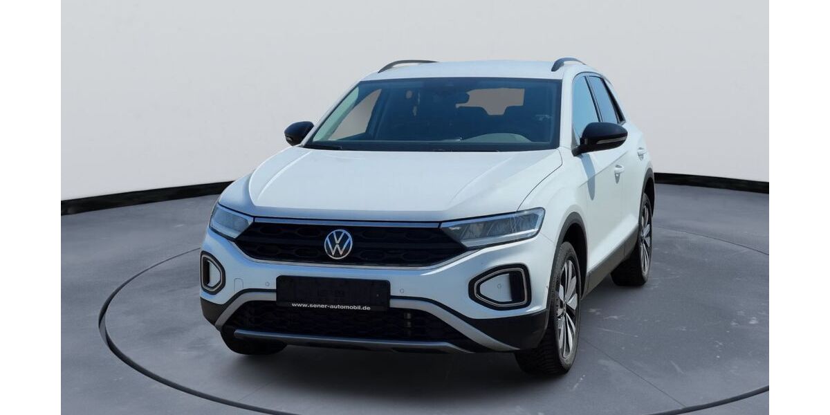 VW T-Roc 38.000 km 24.790 &euro; Bonn 53177