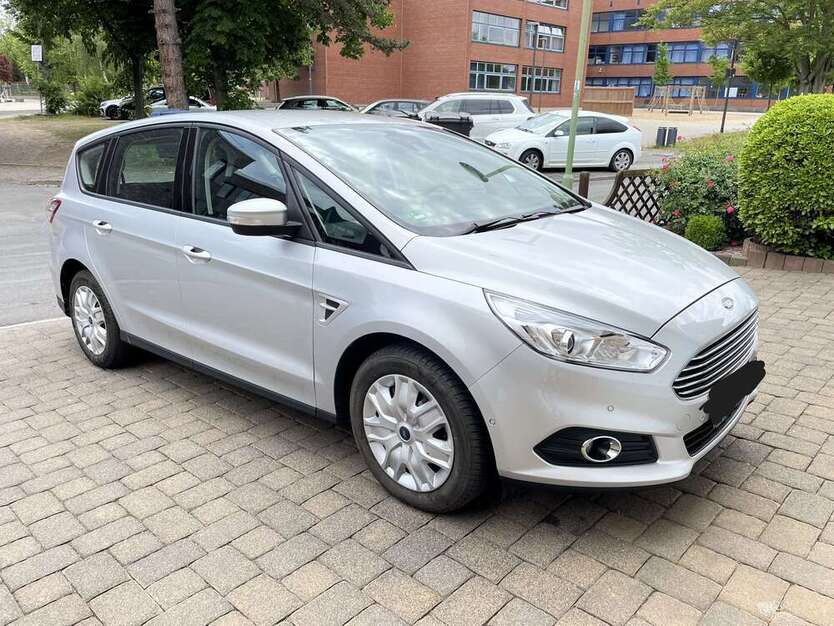 S-Max
