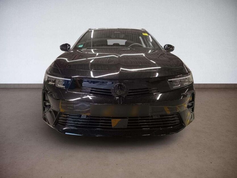 Opel Astra 7.000 km 33.950 € Meckenheim 53340